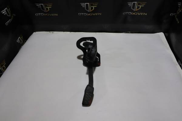 FORD CUSTOM 340 L TREND ÇIKMA PARÇA   GAZ PEDALI